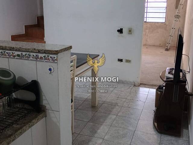 Casa para Venda em Mogi das Cruzes - 5