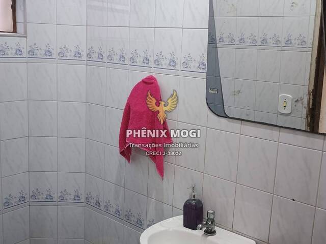 #SO00431 - Casa para Venda em Mogi das Cruzes - SP - 2