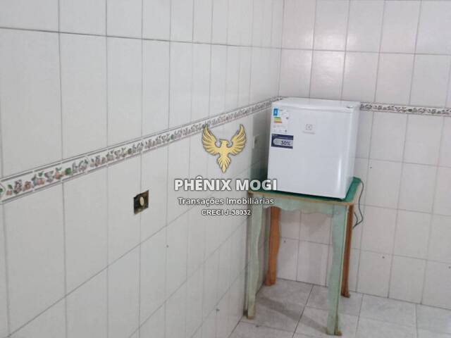 #SO00431 - Casa para Venda em Mogi das Cruzes - SP - 3