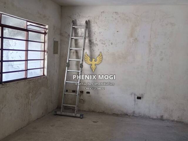 #SO00431 - Casa para Venda em Mogi das Cruzes - SP - 1