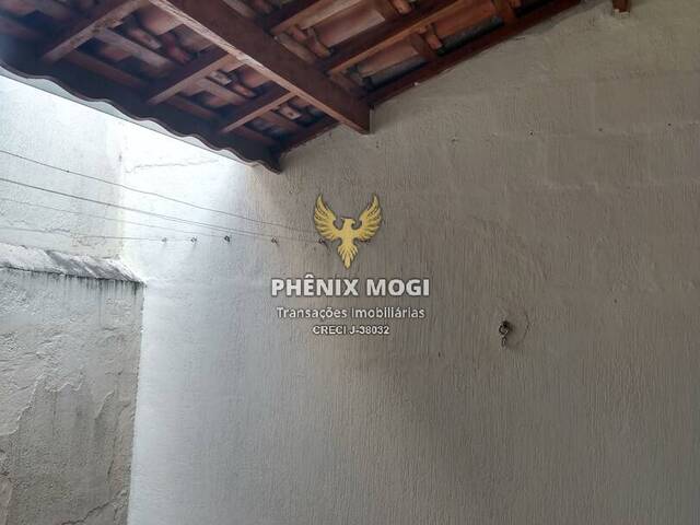 #SO00542 - Casa para Venda em Mogi das Cruzes - SP - 2
