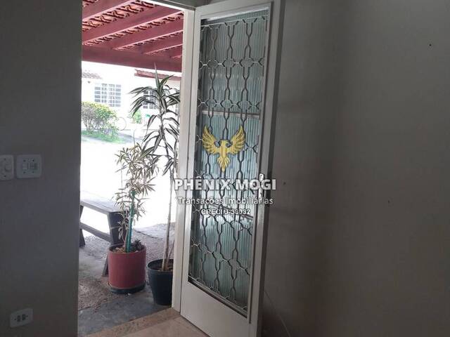 #SO00542 - Casa para Venda em Mogi das Cruzes - SP - 3