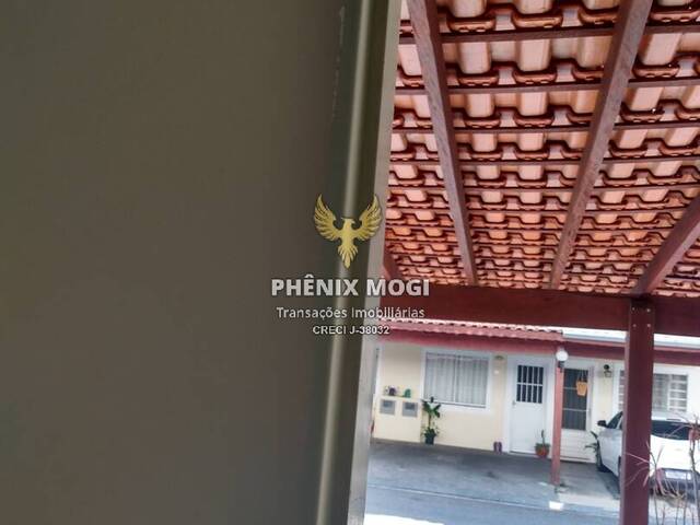 #SO00542 - Casa para Venda em Mogi das Cruzes - SP - 1