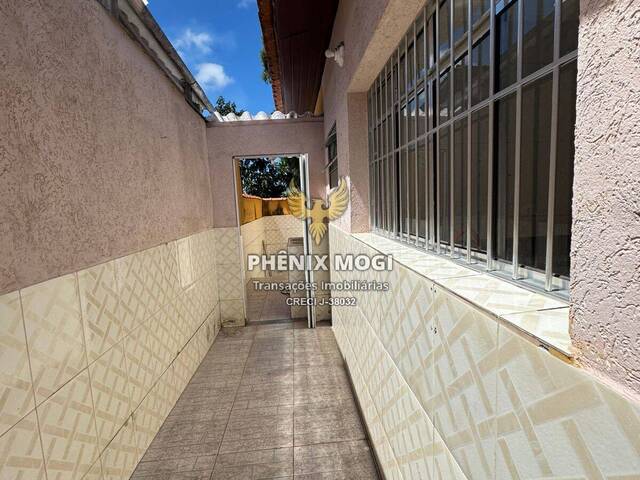 Casa para Venda em Mogi das Cruzes - 4