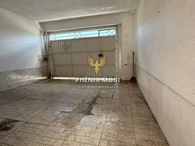 #CA00 543 - Casa para Venda em Mogi das Cruzes - SP - 2