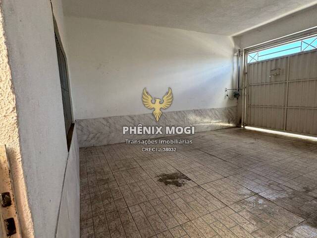 #CA00 543 - Casa para Venda em Mogi das Cruzes - SP - 3