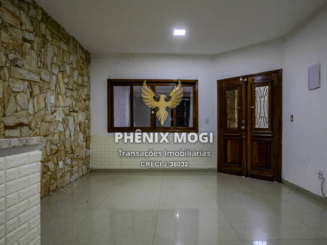 Casa para Venda em Mogi das Cruzes - 5