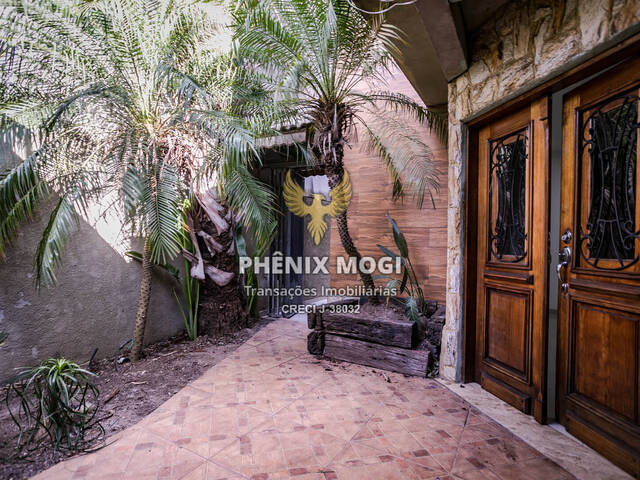 #SO00544 - Casa para Venda em Mogi das Cruzes - SP - 3