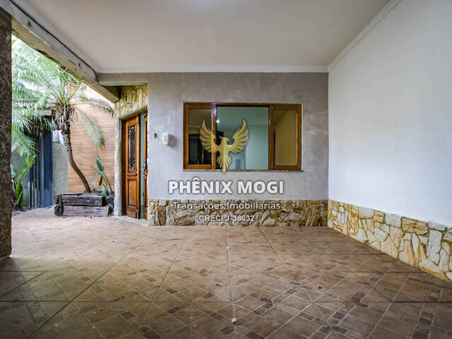 #SO00544 - Casa para Venda em Mogi das Cruzes - SP - 2