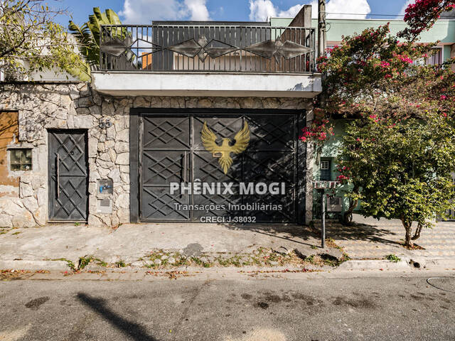 #SO00544 - Casa para Venda em Mogi das Cruzes - SP - 1