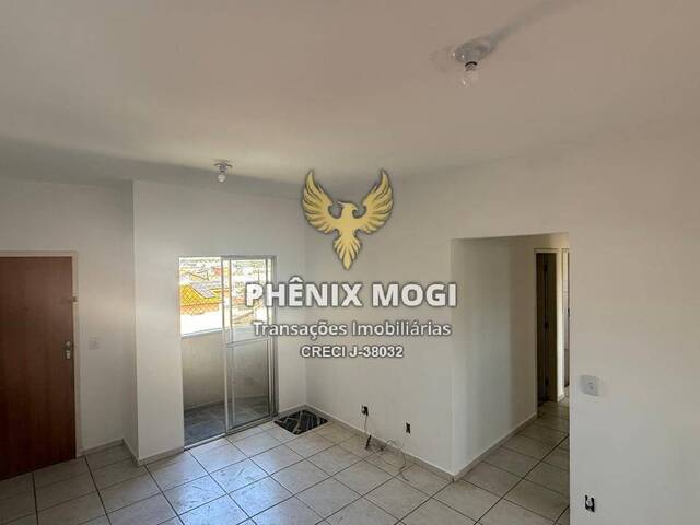 #AP00545 - Apartamento para Venda em Mogi das Cruzes - SP - 2