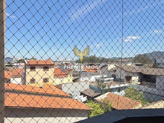 #AP00545 - Apartamento para Venda em Mogi das Cruzes - SP - 1