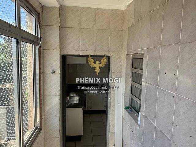 Apartamento para Venda em Mogi das Cruzes - 4