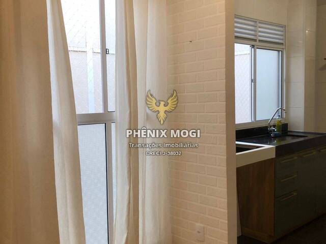 Apartamento para Venda em Mogi das Cruzes - 4
