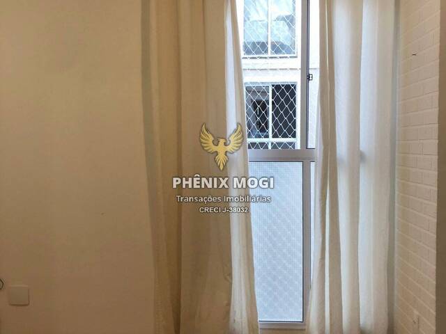 #AP00546 - Apartamento para Venda em Mogi das Cruzes - SP - 3