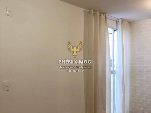 #AP00546 - Apartamento para Venda em Mogi das Cruzes - SP - 2