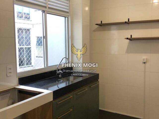 Apartamento para Venda em Mogi das Cruzes - 5