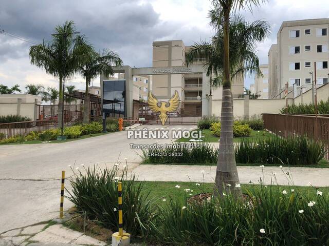 #AP00546 - Apartamento para Venda em Mogi das Cruzes - SP - 1