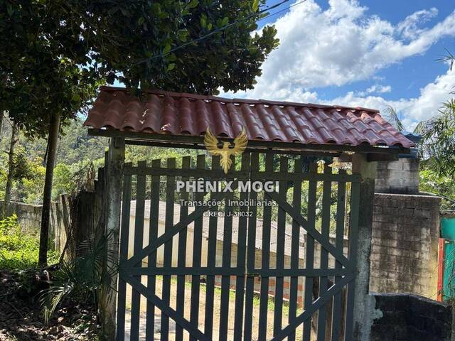 #CH00421 - Chácara para Venda em Mogi das Cruzes - SP - 1