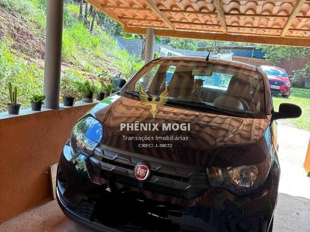 #CH00421 - Chácara para Venda em Mogi das Cruzes - SP - 3