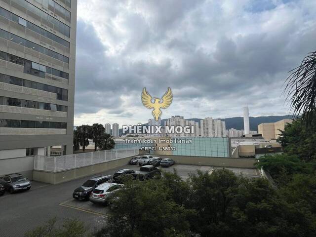 #AP00548 - Apartamento para Venda em Mogi das Cruzes - SP