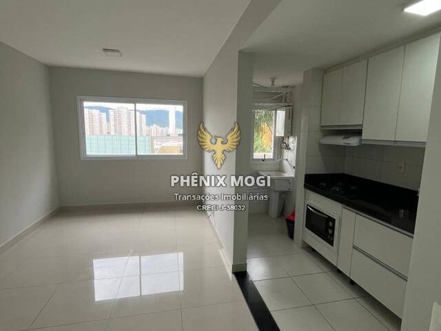 Apartamento para Venda em Mogi das Cruzes - 4
