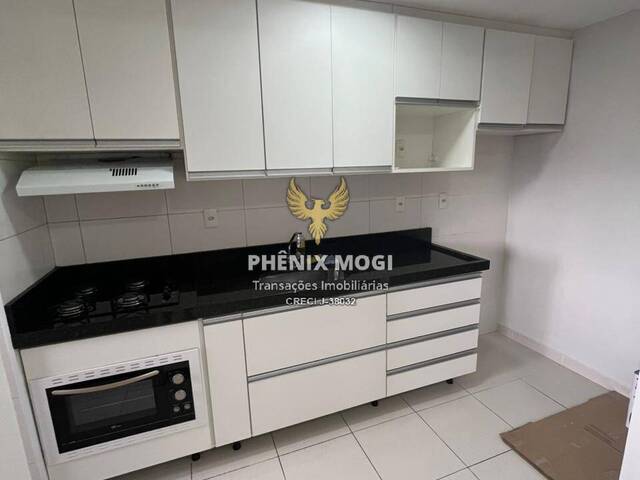 Apartamento para Venda em Mogi das Cruzes - 5