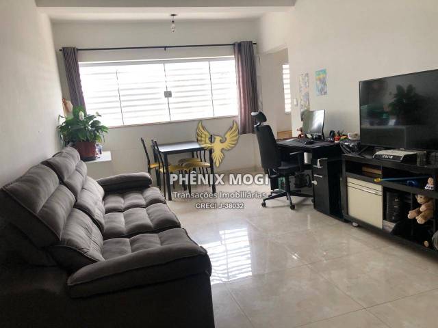 #CA00549 - Casa para Venda em Mogi das Cruzes - SP - 2