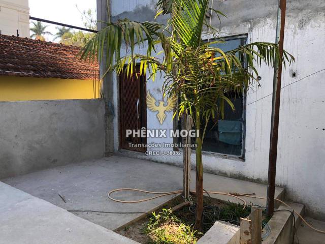 #CA00549 - Casa para Venda em Mogi das Cruzes - SP - 1