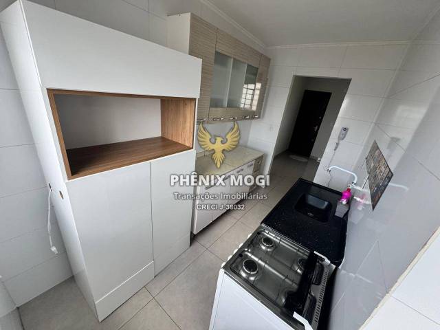 Apartamento para Venda em Mogi das Cruzes - 5