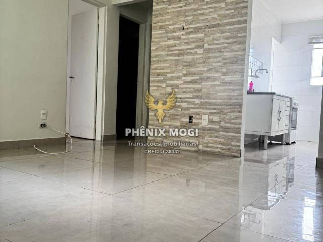 Apartamento para Venda em Mogi das Cruzes - 4