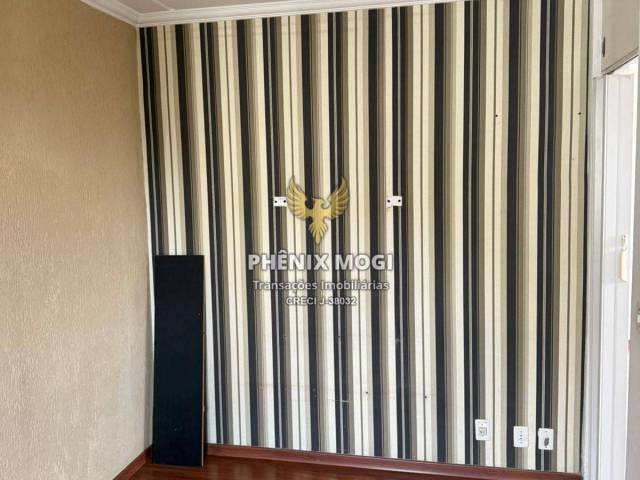 #AP00550 - Apartamento para Venda em Mogi das Cruzes - SP