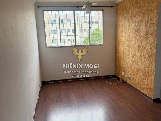 #AP00550 - Apartamento para Venda em Mogi das Cruzes - SP