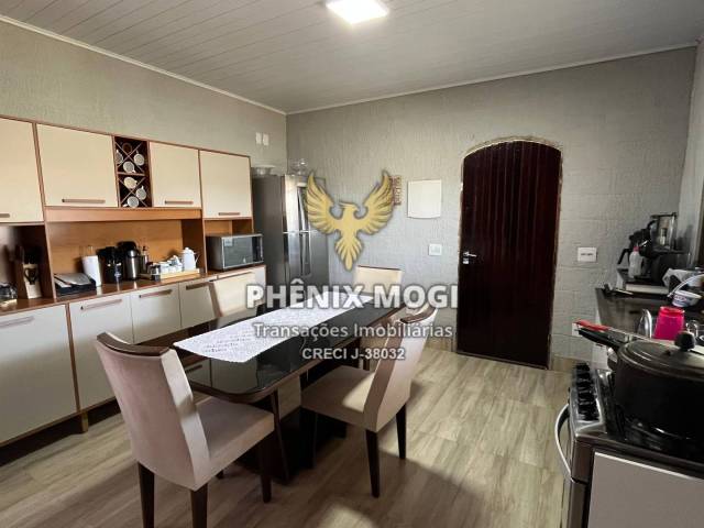 #CH00551 - Chácara para Venda em Mogi das Cruzes - SP - 3