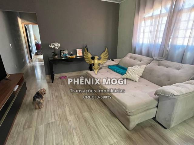 #CH00551 - Chácara para Venda em Mogi das Cruzes - SP - 2