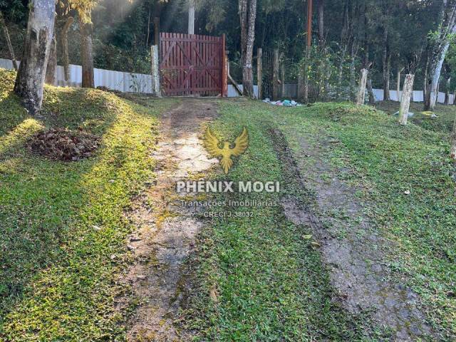 #CH00552 - Chácara para Venda em Mogi das Cruzes - SP