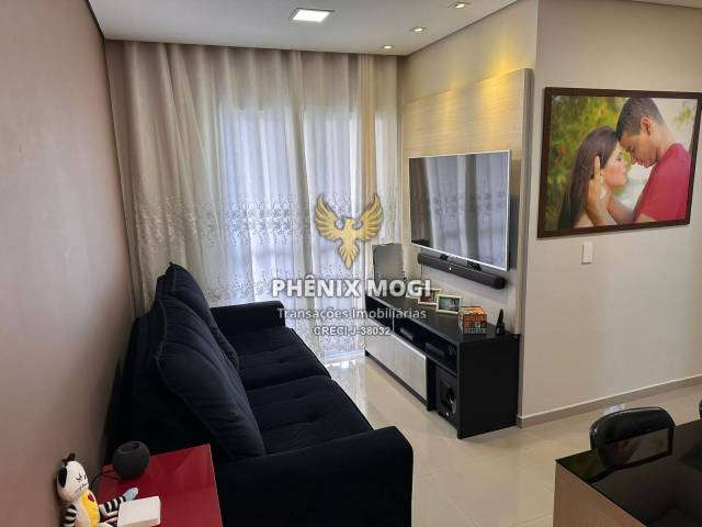 #APOO553 - Apartamento para Venda em Mogi das Cruzes - SP - 2