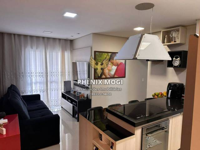 #APOO553 - Apartamento para Venda em Mogi das Cruzes - SP - 3