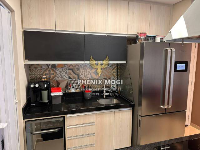 Apartamento para Venda em Mogi das Cruzes - 4
