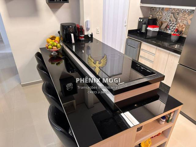 Apartamento para Venda em Mogi das Cruzes - 5