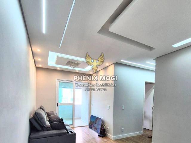 Apartamento para Venda em Mogi das Cruzes - 4