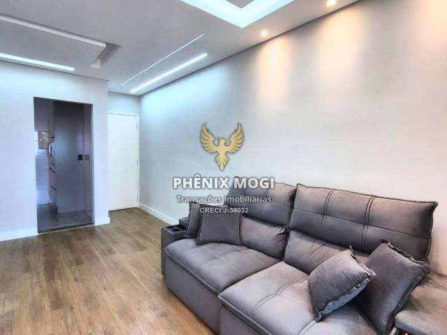 #AP00555 - Apartamento para Venda em Mogi das Cruzes - SP - 3