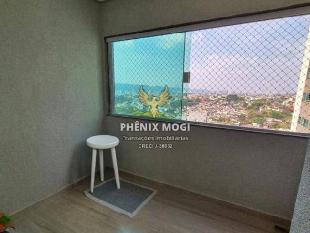Apartamento para Venda em Mogi das Cruzes - 5