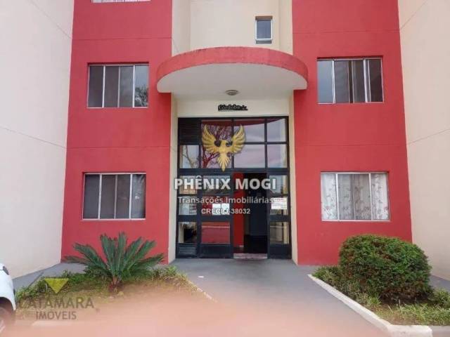 #AP00556 - Apartamento para Venda em Mogi das Cruzes - SP - 1