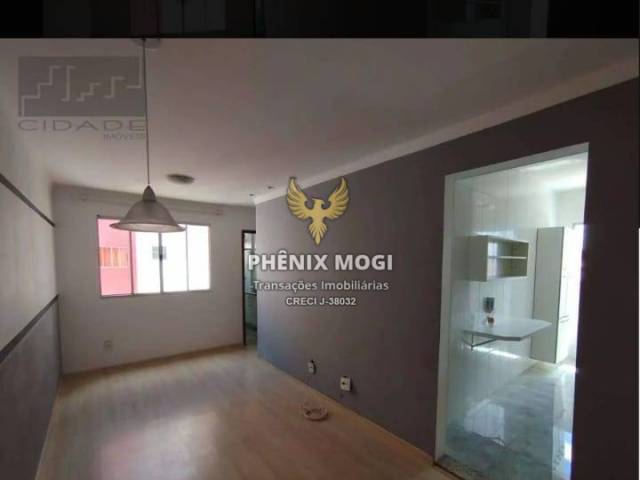 #AP00556 - Apartamento para Venda em Mogi das Cruzes - SP - 2