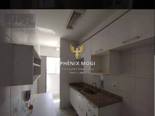 Apartamento para Venda em Mogi das Cruzes - 4