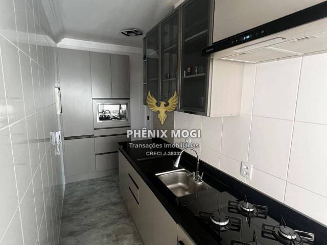 #AP00556 - Apartamento para Venda em Mogi das Cruzes - SP - 3