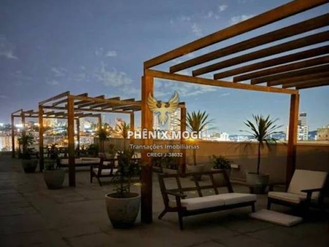 #ST00557 - Apartamento para Venda em Mogi das Cruzes - SP