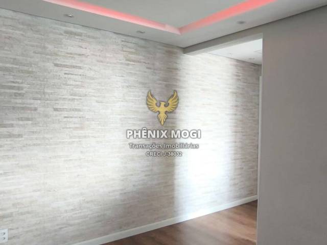 Apartamento para Venda em Mogi das Cruzes - 5