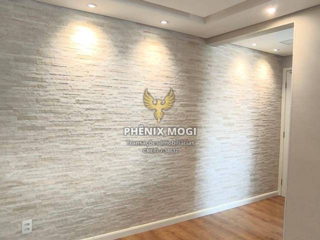 #AP00558 - Apartamento para Venda em Mogi das Cruzes - SP